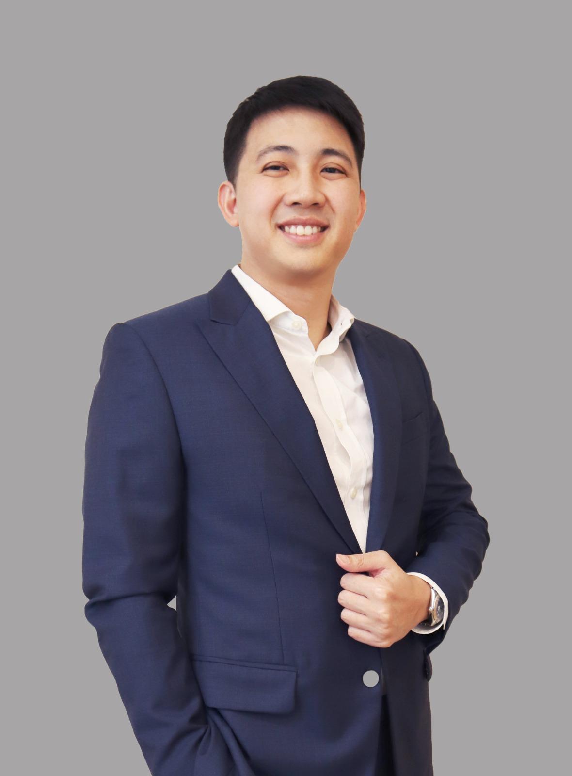 Dr John Tang DRx Clinic