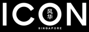 icon logo singapore
